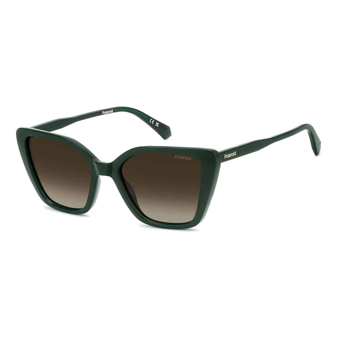 PLD-4189-S-1ED SUNGLASSES POLAROID WOMEN PLD4189S1ED (Lens/Bridge/Temple) 53/18/140 mm) - Image 1