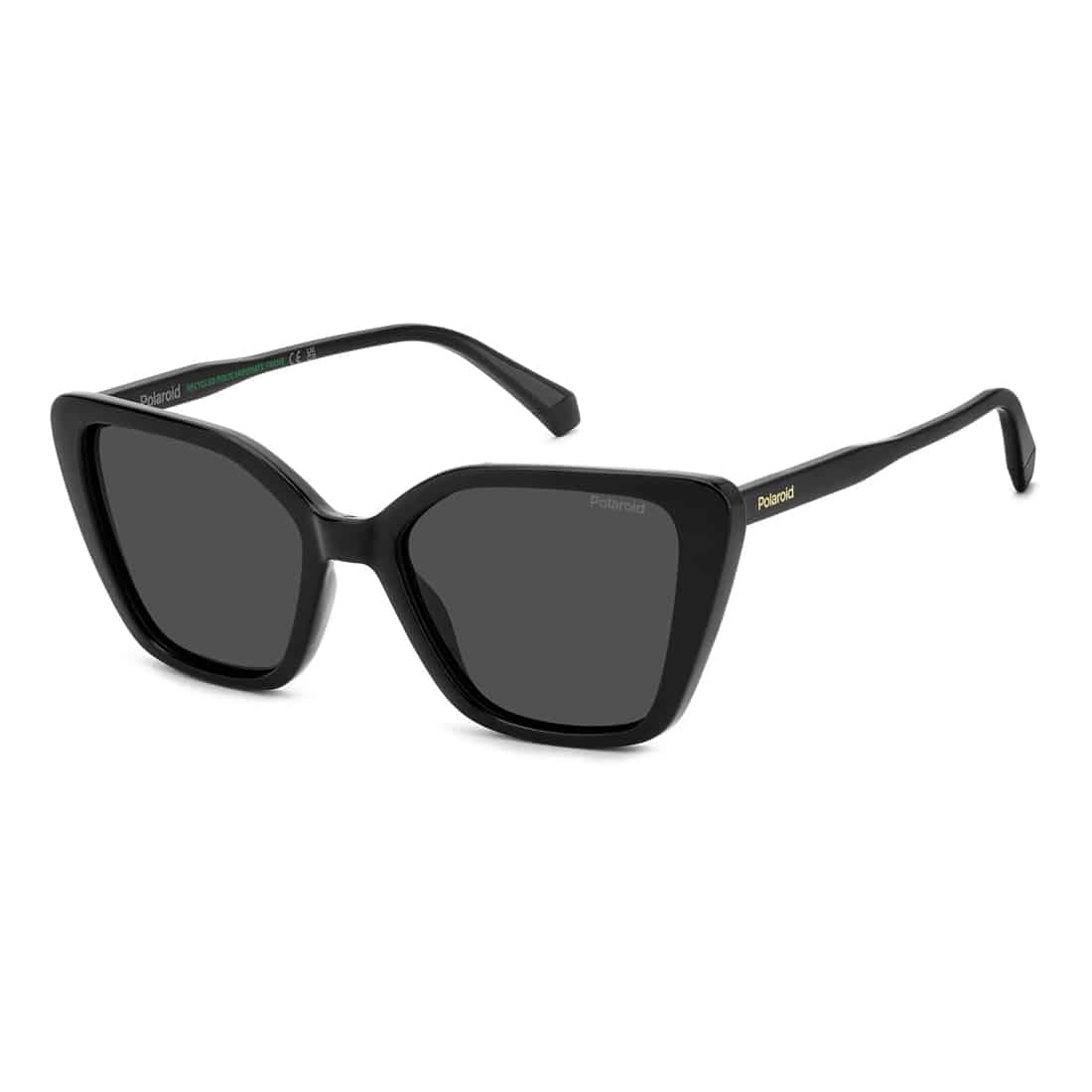 PLD-4189-S-807 SUNGLASSES POLAROID WOMEN PLD4189S807 (Lens/Bridge/Temple) 53/18/140 mm) - Image 1