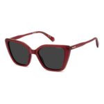 SUNGLASSES POLAROID WOMEN PLD4189S8CQ (Lens/Bridge/Temple) 53/18/140 mm)