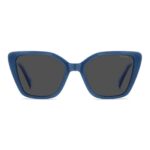 SUNGLASSES POLAROID WOMEN PLD4189SMVU (Lens/Bridge/Temple) 53/18/140 mm) - Image 2