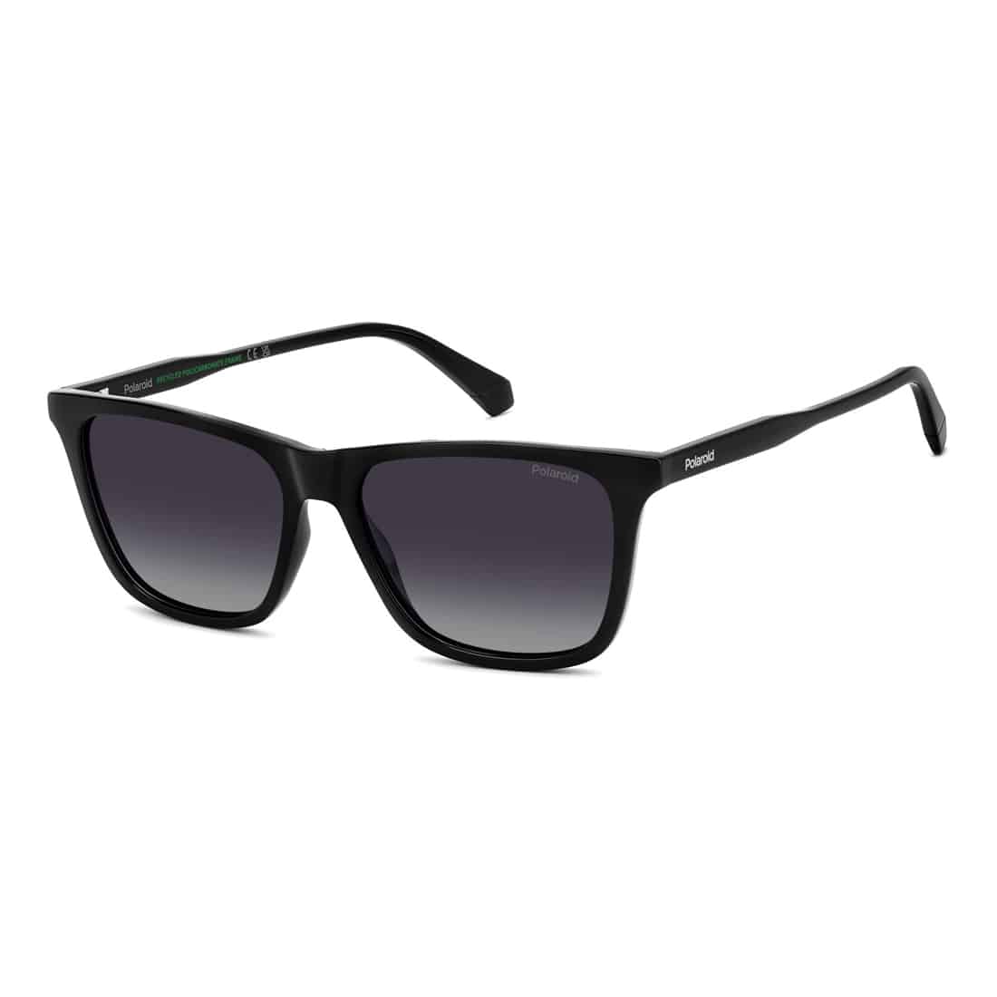 PLD-4190-S-807 SUNGLASSES POLAROID MAN PLD4190S807 (Lens/Bridge/Temple) 56/16/145 mm) - Image 1