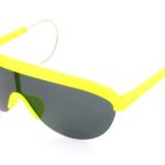 SUNGLASSES POLAROID UNISEX PLD6037S2V7M9 (Lens/Bridge/Temple) 99/00/155 mm)