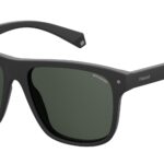 SUNGLASSES POLAROID MAN PLD6041S807M9 (Lens/Bridge/Temple) 56/16/145 mm)