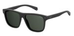SUNGLASSES POLAROID MAN PLD6041S807M9 (Lens/Bridge/Temple) 56/16/145 mm)