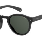 SUNGLASSES POLAROID Unisex PLD6042S807M9 (Lens/Bridge/Temple) 49/22/145 mm)