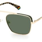 SUNGLASSES POLAROID Unisex PLD6131S (Lens/Bridge/Temple) 57/20/145 mm)