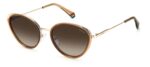 SUNGLASSES POLAROID WOMEN PLD6145S10ALA (Lens/Bridge/Temple) 56/19/145 mm)
