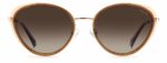 SUNGLASSES POLAROID WOMEN PLD6145S10ALA (Lens/Bridge/Temple) 56/19/145 mm) - Image 2