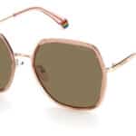 SUNGLASSES POLAROID WOMEN PLD6153GS35JS (Lens/Bridge/Temple) 58/19/145 mm)