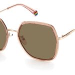 SUNGLASSES POLAROID WOMEN PLD6153GS35JS (Lens/Bridge/Temple) 58/19/145 mm)
