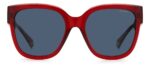 SUNGLASSES POLAROID WOMEN PLD6167SC9AC3 (Lens/Bridge/Temple) 55/19/140 mm) - Image 2