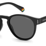 SUNGLASSES POLAROID Unisex PLD6175S807M9 (Lens/Bridge/Temple) 51/19/145 mm)