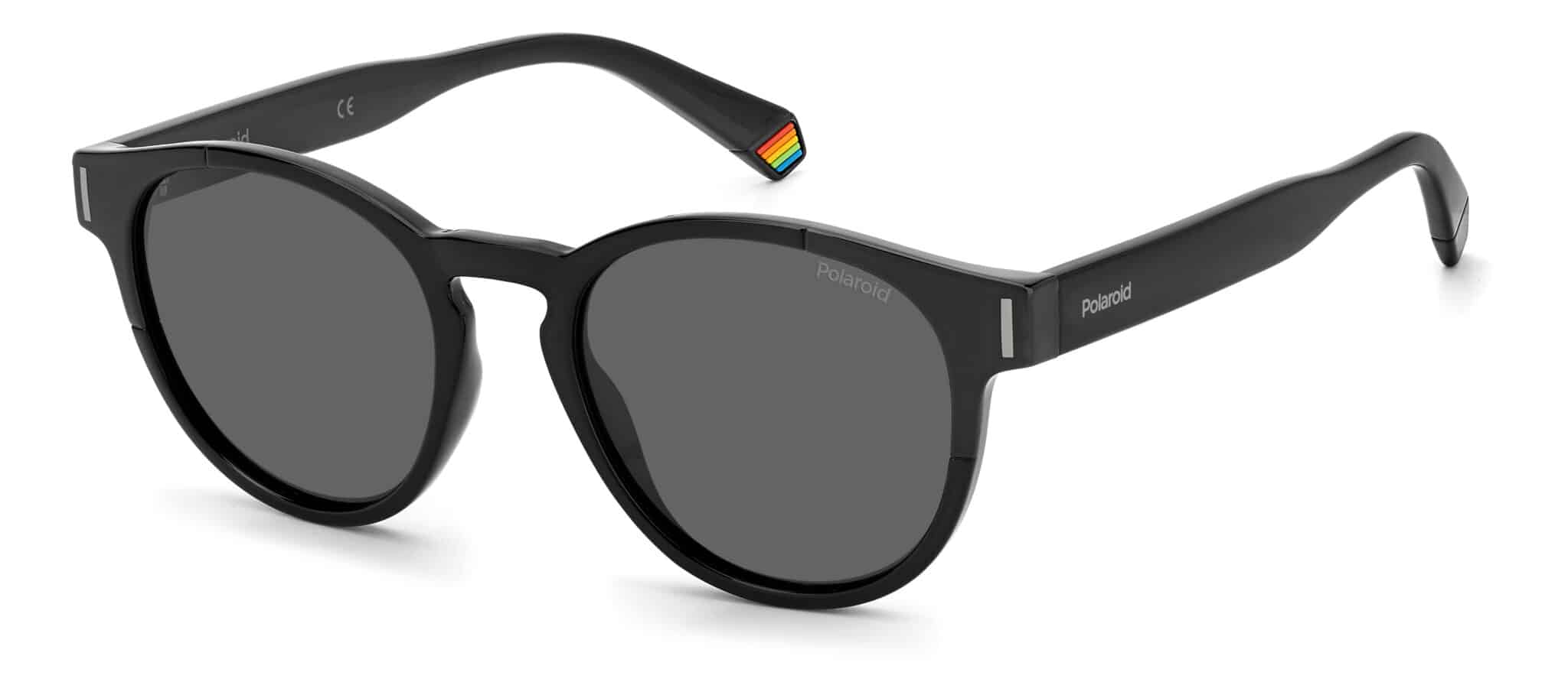 PLD-6175-S-807-M9 SUNGLASSES POLAROID Unisex PLD6175S807M9 (Lens/Bridge/Temple) 51/19/145 mm) - Image 1