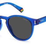 SUNGLASSES POLAROID Unisex PLD6175SPJPC3 (Lens/Bridge/Temple) 51/19/145 mm)
