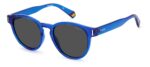SUNGLASSES POLAROID Unisex PLD6175SPJPC3 (Lens/Bridge/Temple) 51/19/145 mm)