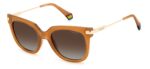 SUNGLASSES POLAROID WOMEN PLD6180SL7QF1 (Lens/Bridge/Temple) 51/17/140 mm)