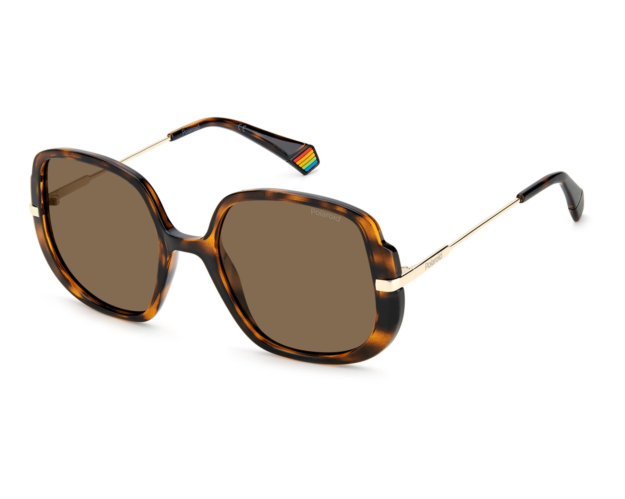 PLD-6181-S-086 SUNGLASSES POLAROID WOMEN PLD6181S086 (Lens/Bridge/Temple) 53/20/140 mm) - Image 1