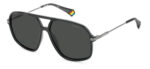 SUNGLASSES POLAROID Unisex PLD6182SKB7M9 (Lens/Bridge/Temple) 59/13/140 mm)
