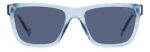 SUNGLASSES POLAROID UNISEX PLD6186SMVUF4 (Lens/Bridge/Temple) 54/17/145 mm) - Image 2