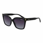 SUNGLASSES POLAROID WOMEN PLD6192S54807 (Lens/Bridge/Temple) 54/16/145 mm)