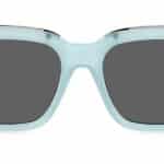 SUNGLASSES POLAROID UNISEX PLD6198SXMVUF (Lens/Bridge/Temple) 52/18/140 mm)