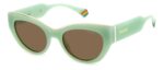 SUNGLASSES POLAROID WOMEN PLD6199SX1EDF (Lens/Bridge/Temple) 50/17/140 mm)