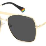 SUNGLASSES POLAROID WOMEN PLD6201SXJ5GF (Lens/Bridge/Temple) 59/18/145 mm)