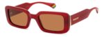 SUNGLASSES POLAROID WOMEN PLD6208SXC9AF (Lens/Bridge/Temple) 52/17/140 mm)