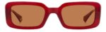 SUNGLASSES POLAROID WOMEN PLD6208SXC9AF (Lens/Bridge/Temple) 52/17/140 mm) - Image 2