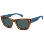 SUNGLASSES POLAROID WOMEN PLD6242SXXDP (Lens/Bridge/Temple) 54/19/140 mm)
