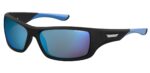 SUNGLASSES POLAROID MAN PLD7013SEL95X (Lens/Bridge/Temple) 63/16/140 mm)