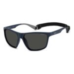 SUNGLASSES POLAROID MAN PLD7040SFLL (Lens/Bridge/Temple) 59/14/140 mm)