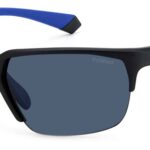 SUNGLASSES POLAROID Unisex PLD7041S0VKC3 (Lens/Bridge/Temple) 65/11/140 mm)