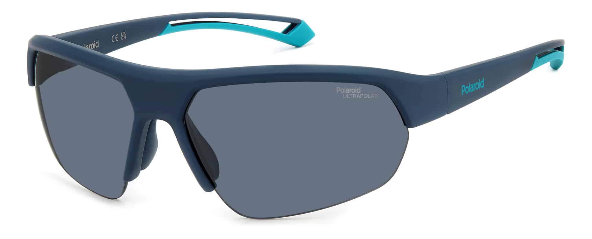 PLD-7048-S-ZX9G6E3 SUNGLASSES POLAROID UNISEX PLD7048SZX9G6 (Lens/Bridge/Temple) 65/17/130 mm) - Image 1
