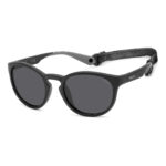 SUNGLASSES POLAROID UNISEX PLD7050S003 (Lens/Bridge/Temple) VLOOKUP(VALUE(H419),[2]LINESHEET!$C$2:$I$68,7,0) mm)