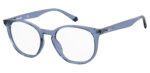 GLASSES POLAROID Unisex PLD-D381-MVU (Lens/Bridge/Temple) 51/19/145 mm)