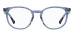 GLASSES POLAROID Unisex PLD-D381-MVU (Lens/Bridge/Temple) 51/19/145 mm) - Image 2