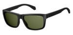 SUNGLASSES POLAROID MAN PLD2058S003M9 (Lens/Bridge/Temple) 55/14/135 mm)