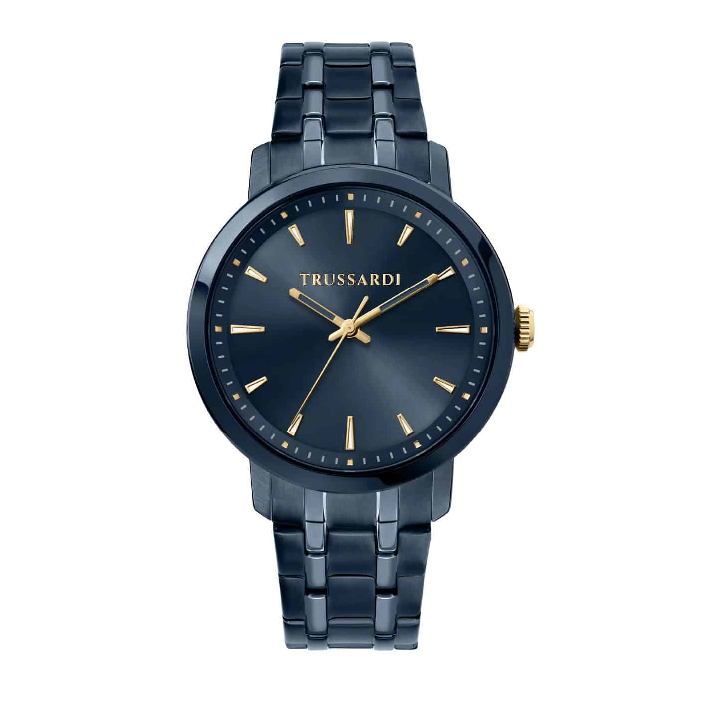 R2453147007 WATCH TRUSSARDI MAN R2453147007 (41MM) - Image 1