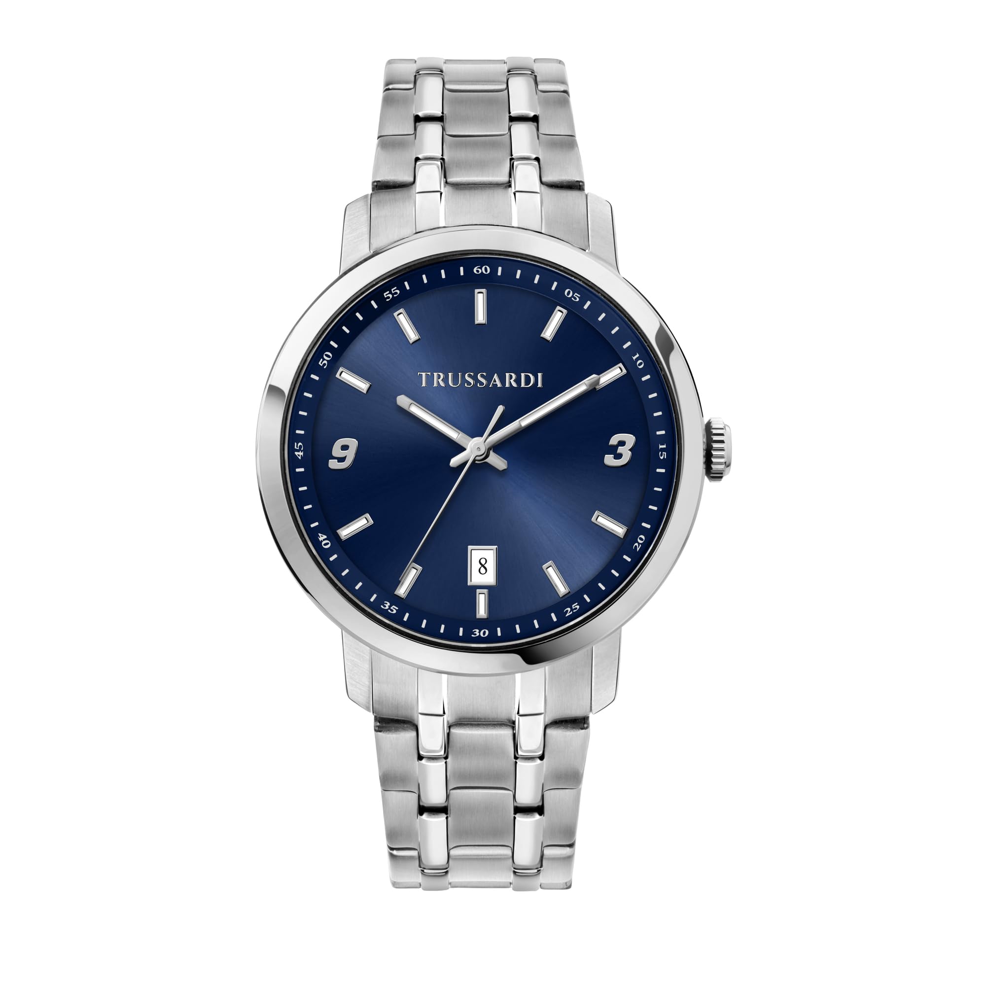 R2453147010 WATCH TRUSSARDI MAN R2453147010 (41MM) - Image 1