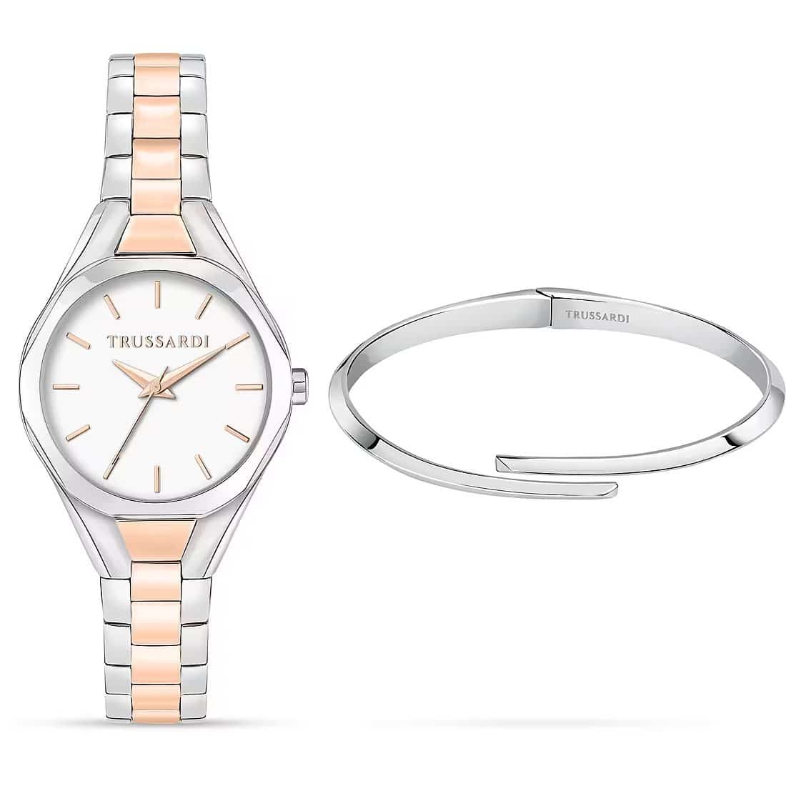 R2453159503 WATCH TRUSSARDI WOMEN R2453159503 (30MM) - Image 1