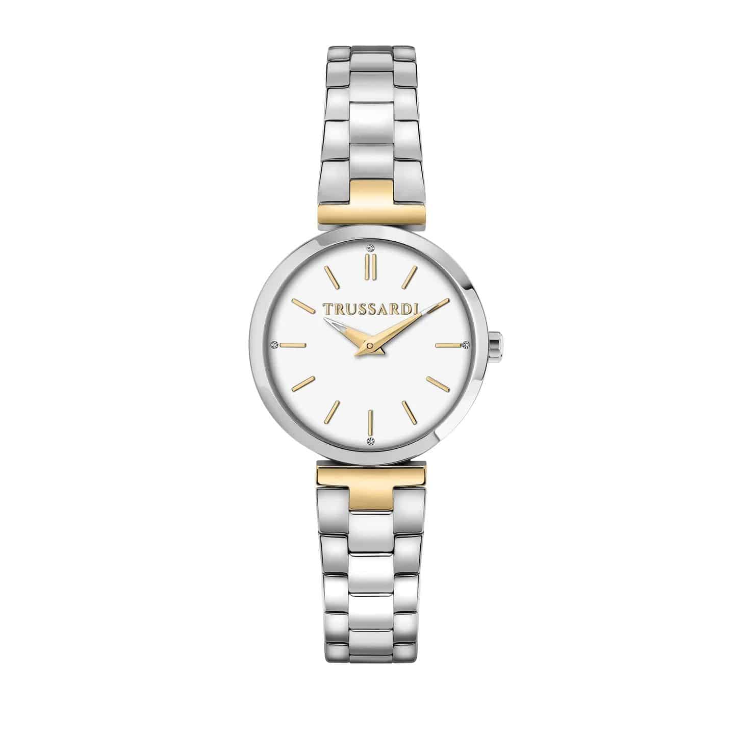 R2453164502 WATCH TRUSSARDI WOMEN R2453164502 (30MM) - Image 1