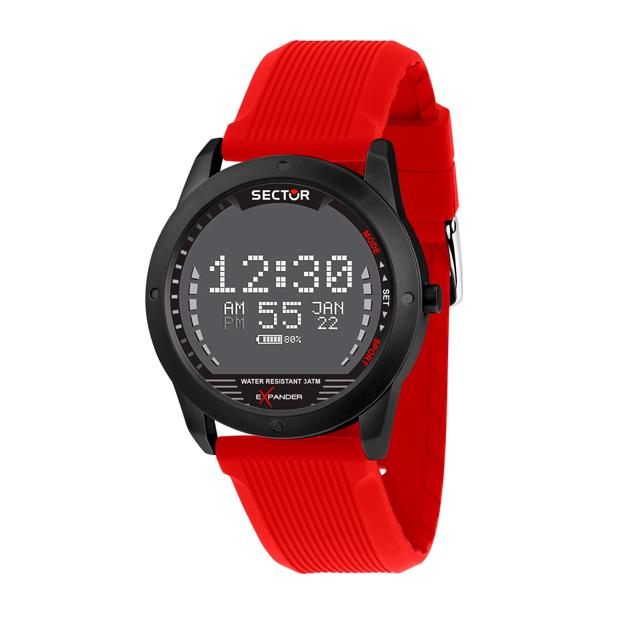 R3251239005 WATCH SECTOR MAN R3251239005 (39MM) - Image 1