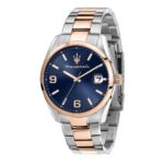 WATCH MASERATI MAN R8853151006 (43MM)