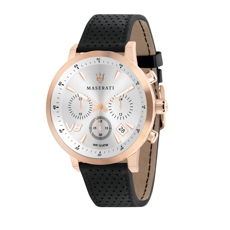 R8871134001 WATCH MASERATI MAN R8871134001 (44MM) - Image 1