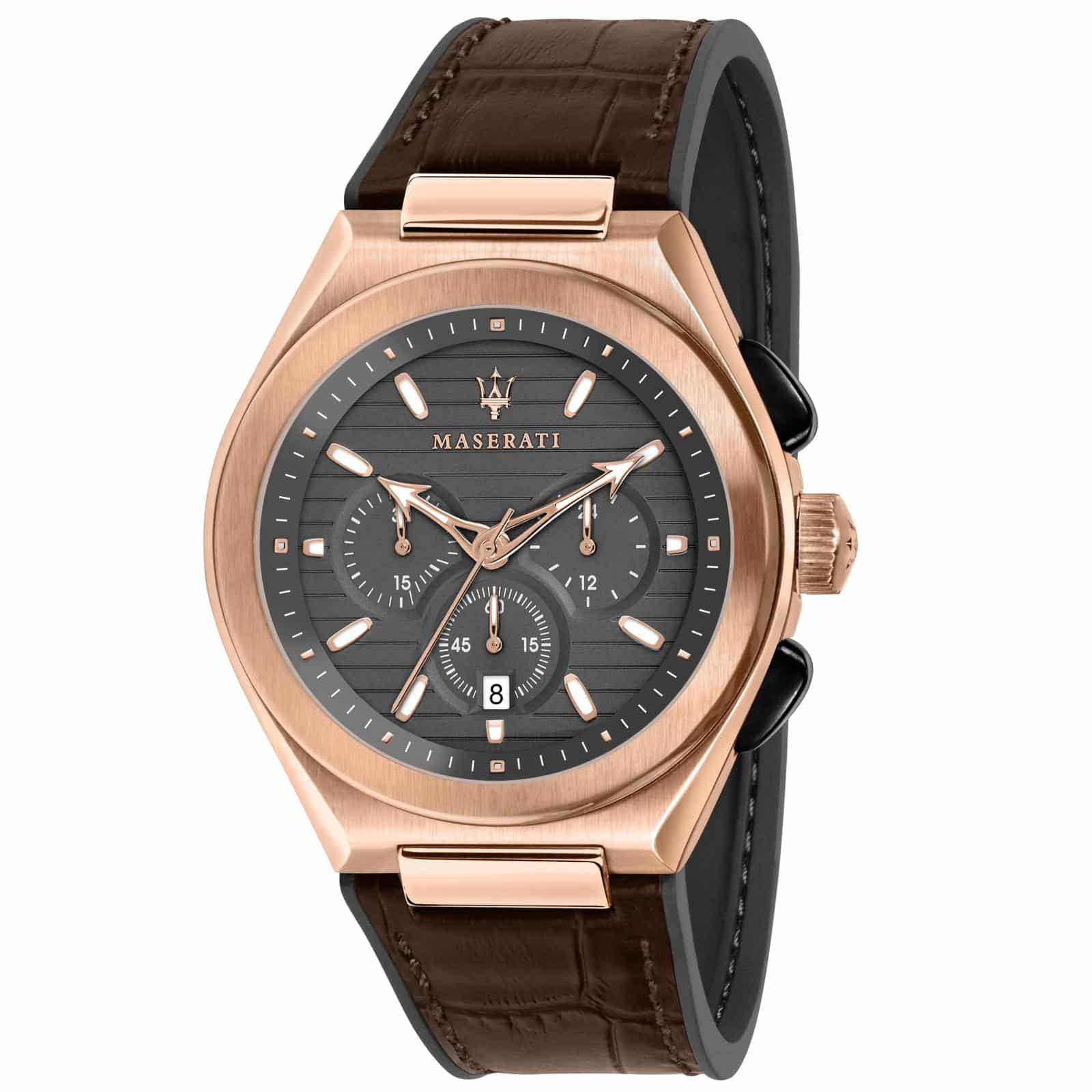R8871639003 WATCH MASERATI MAN R8871639003 (43MM) - Image 1