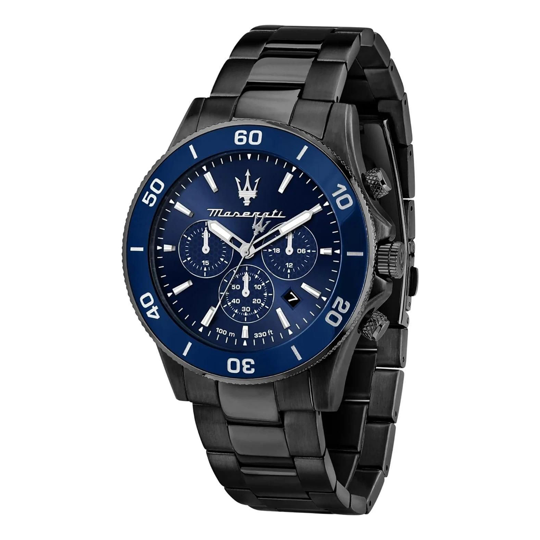R8873600005 WATCH MASERATI MAN R8873600005 (43MM) - Image 1