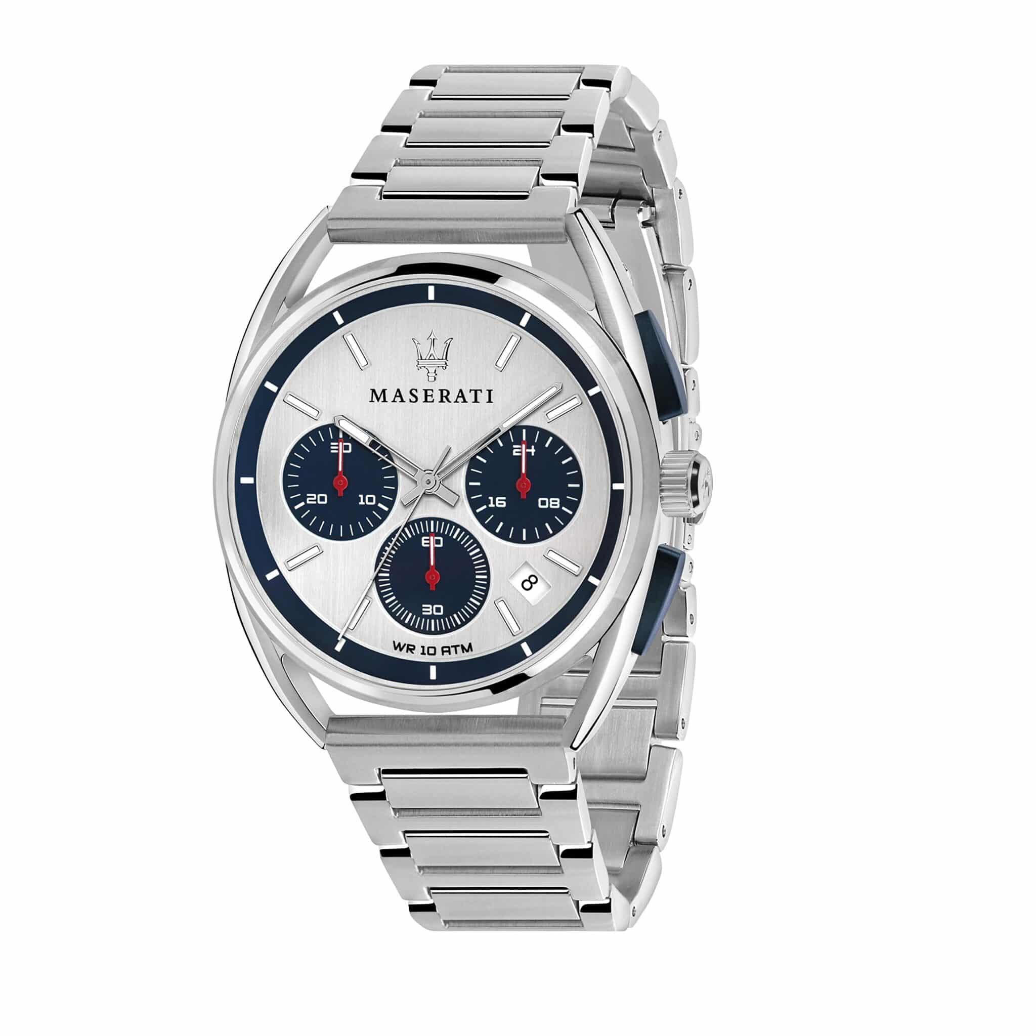 R8873632001 WATCH MASERATI MAN R8873632001 (41MM) - Image 1