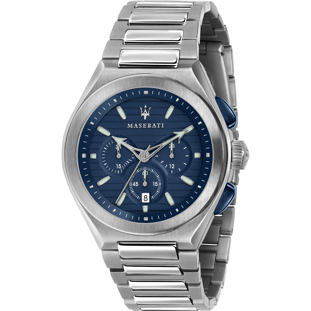 R8873639001 WATCH MASERATI MAN R8873639001 (43MM) - Image 1
