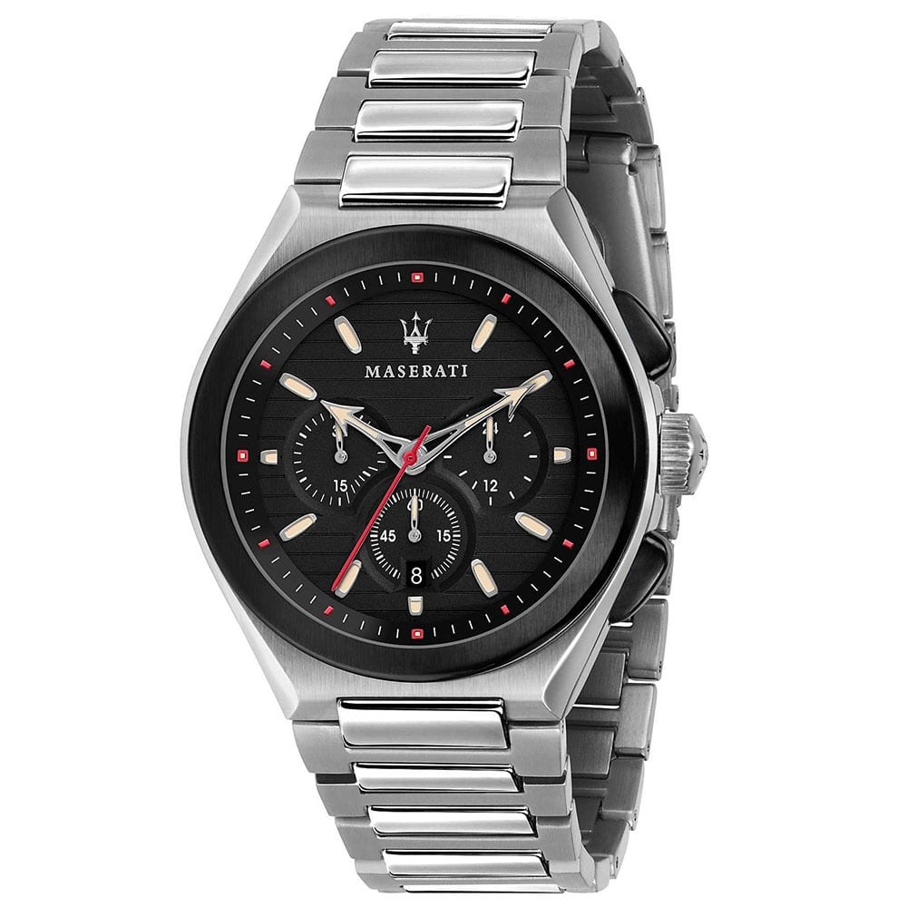 R8873639002 WATCH MASERATI MAN R8873639002 (43MM) - Image 1